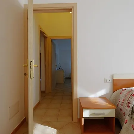 Il Giardino Di Elisa Apartment
