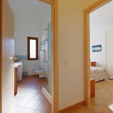 Apartment Il Giardino Di Elisa