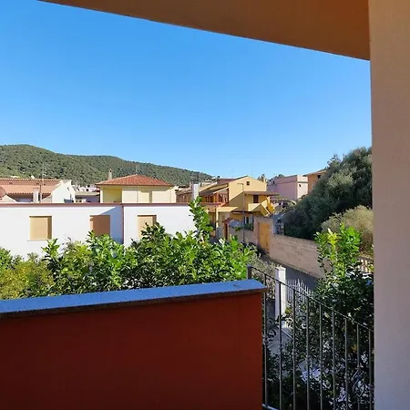 Il Giardino Di Elisa Apartment