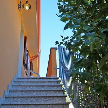 Il Giardino Di Elisa Apartment