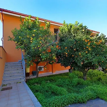Il Giardino Di Elisa Teulada
