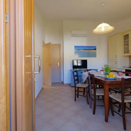 Apartment Il Giardino Di Elisa