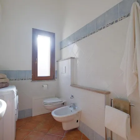 Il Giardino Di Elisa By Teuladaapartments Apartmán *