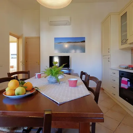 Apartman Il Giardino Di Elisa By Teuladaapartments *