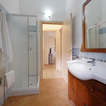 Il Giardino Di Elisa By Teuladaapartments Teulada