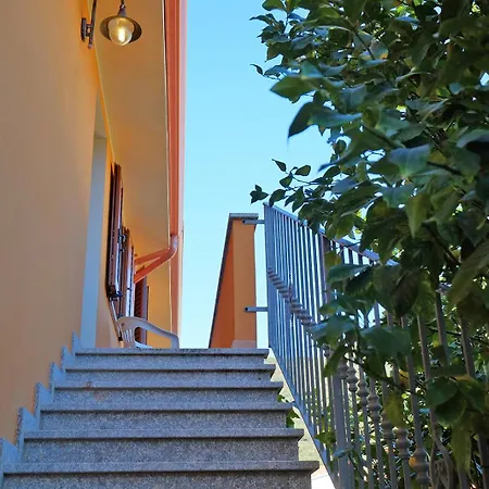 Il Giardino Di Elisa By Teuladaapartments * Teulada