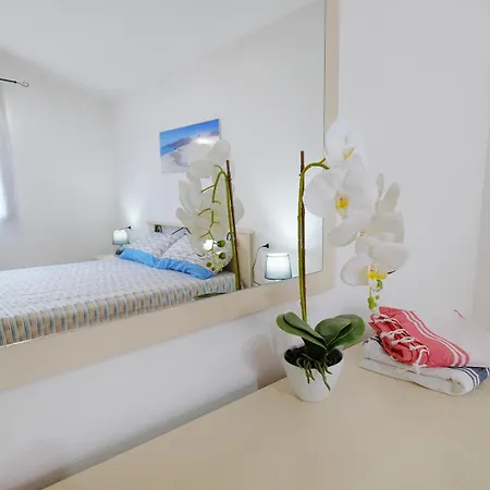 Il Giardino Di Elisa By Teuladaapartments *