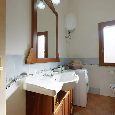 Il Giardino Di Elisa By Teuladaapartments Teulada