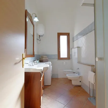 Il Giardino Di Elisa By Teuladaapartments * Teulada