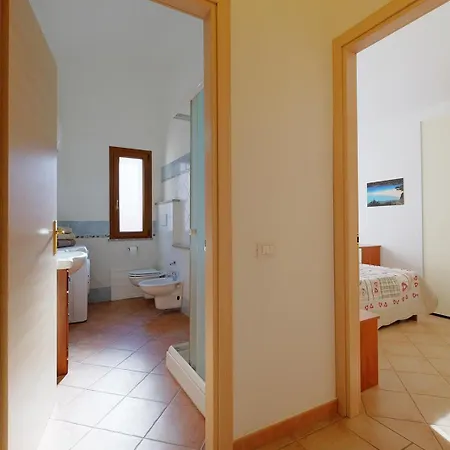 Il Giardino Di Elisa By Teuladaapartments Apartmán Teulada