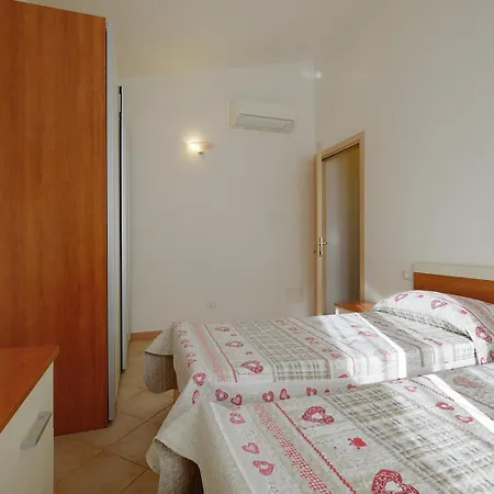 Il Giardino Di Elisa By Teuladaapartments Apartman