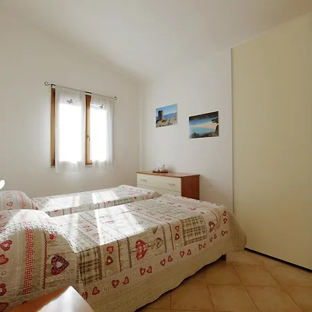 Il Giardino Di Elisa By Teuladaapartments Apartmán *