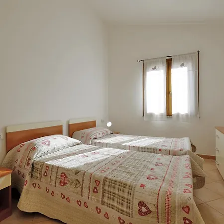 Apartmán Il Giardino Di Elisa By Teuladaapartments Teulada
