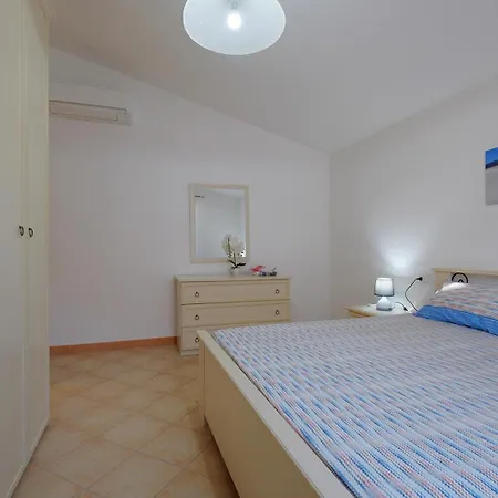 Il Giardino Di Elisa By Teuladaapartments Apartman