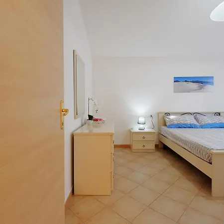 Apartmán Il Giardino Di Elisa By Teuladaapartments *