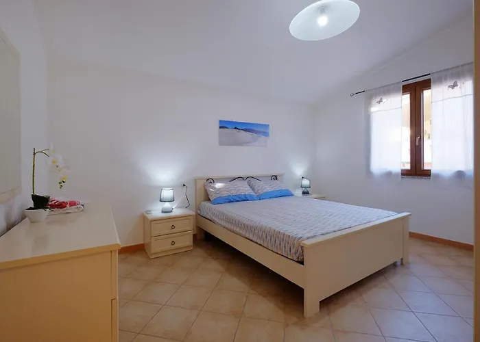 Il Giardino Di Elisa By Teuladaapartments Teulada