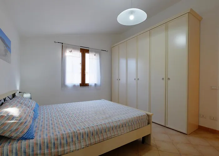 Il Giardino Di Elisa By Teuladaapartments Teulada